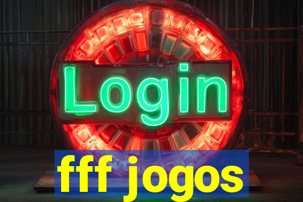 fff jogos